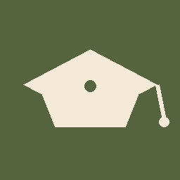 University project logo